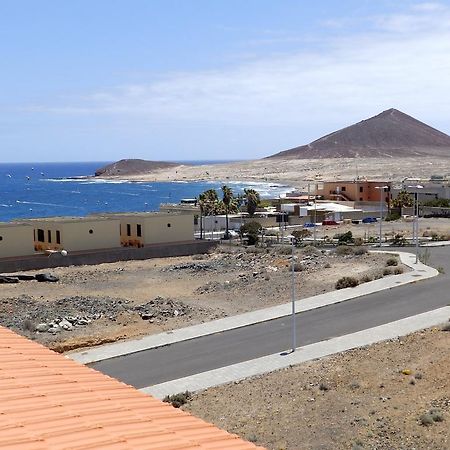 Apartamentos Medano - Oeste El Médano Esterno foto