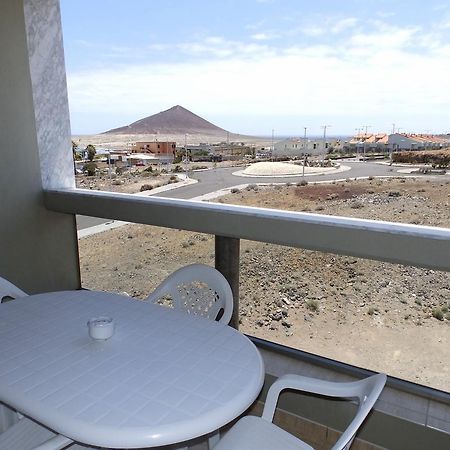 Apartamentos Medano - Oeste El Médano Esterno foto