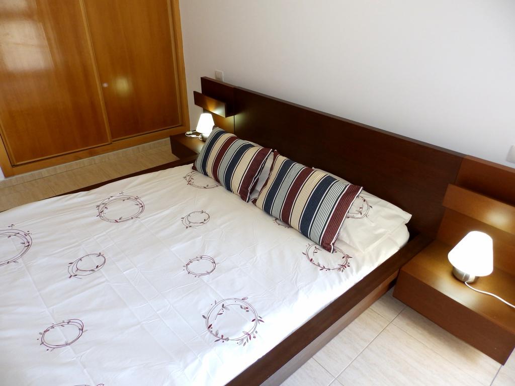Apartamentos Medano - Oeste El Médano Esterno foto