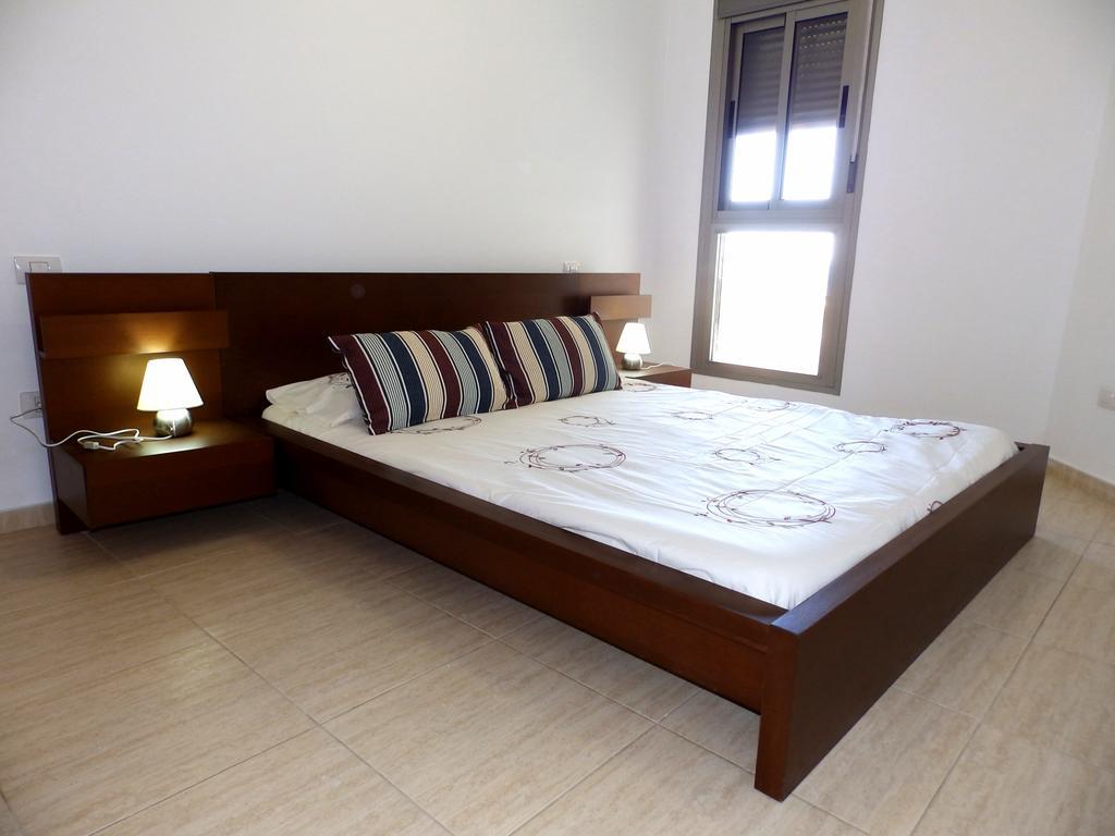 Apartamentos Medano - Oeste El Médano Esterno foto