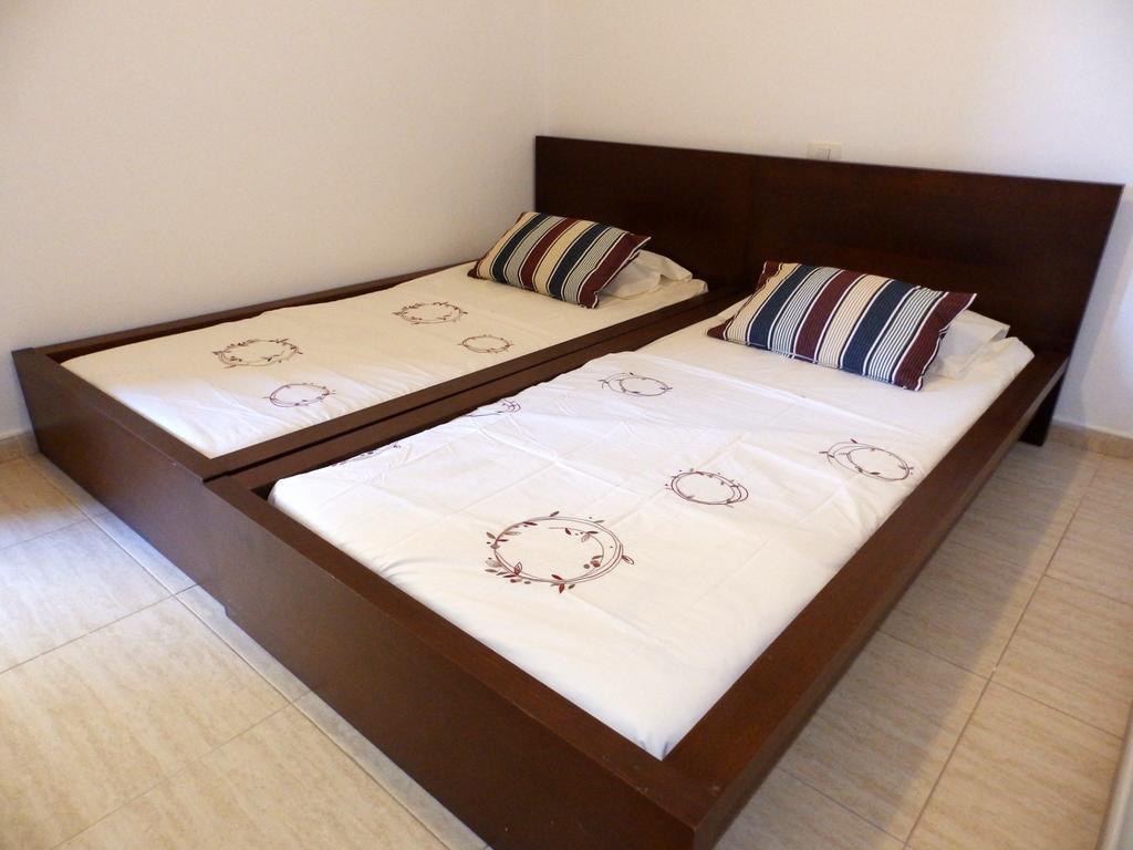 Apartamentos Medano - Oeste El Médano Esterno foto