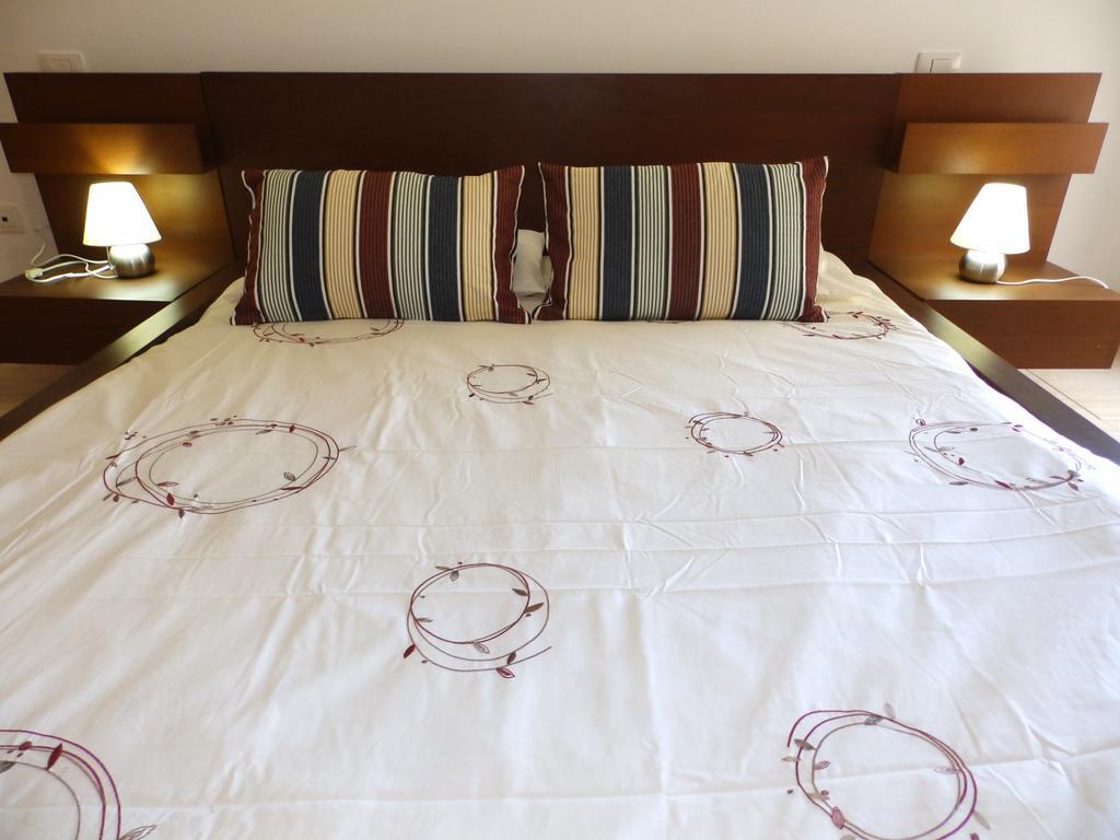Apartamentos Medano - Oeste El Médano Esterno foto