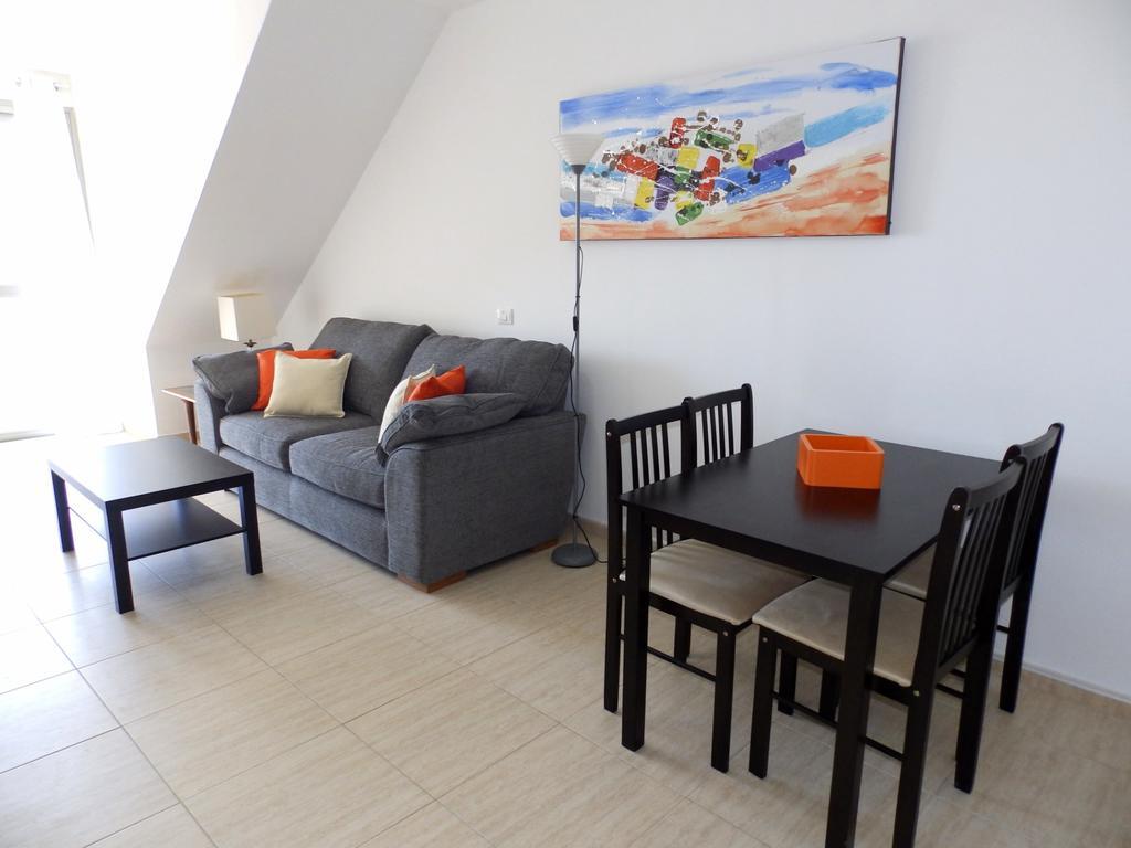 Apartamentos Medano - Oeste El Médano Esterno foto