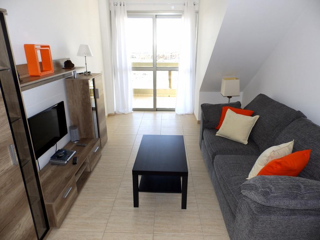 Apartamentos Medano - Oeste El Médano Esterno foto