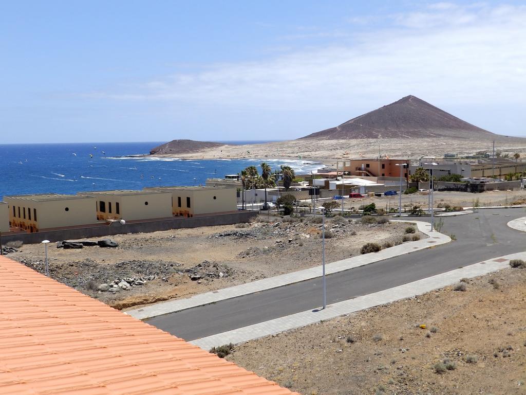 Apartamentos Medano - Oeste El Médano Esterno foto